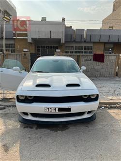 دودج تشالنجر